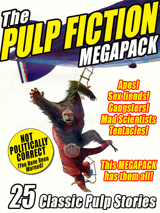 Title details for The Pulp Fiction Megapack by Robert Leslie Bellem - Available